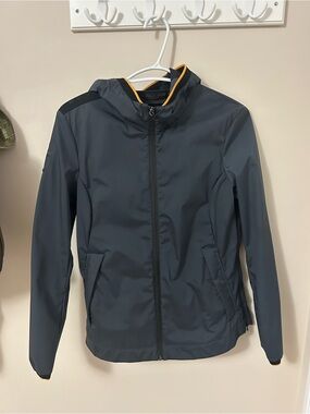 Cavalleria Toscana Hooded Technical Riding Jacket Women’s S